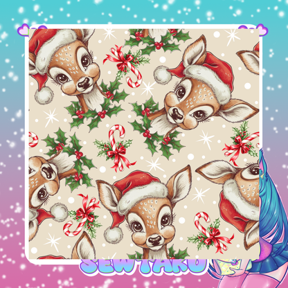 Oh Deer Pre-Order