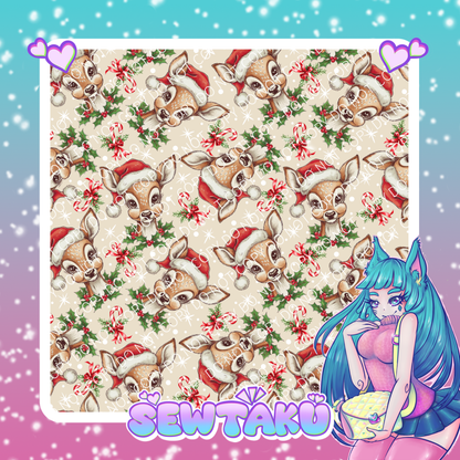 Oh Deer Pre-Order