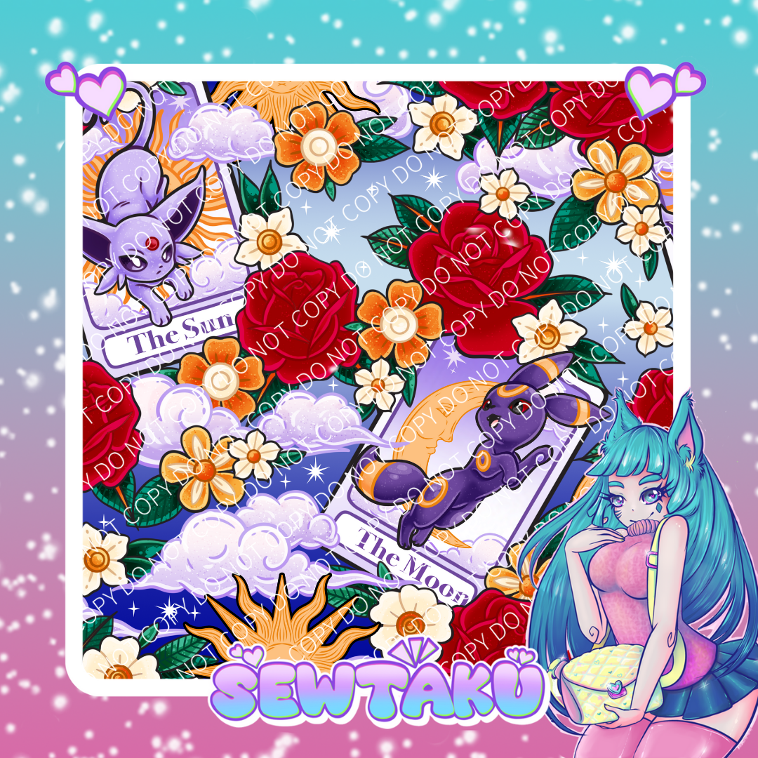 POKE SunMoon Rose Garden Pre-Order