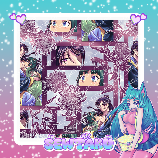 APO Manga Panels Pre-Order