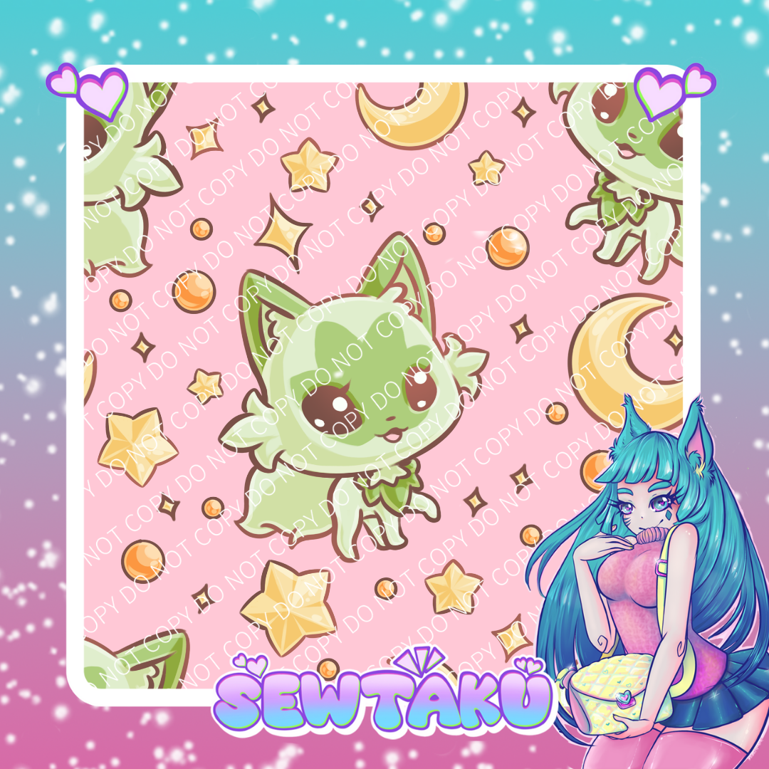POKE Sprig Star Bloom Pre-Order