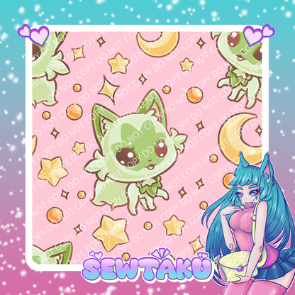 POKE Sprig Star Bloom Pre-Order