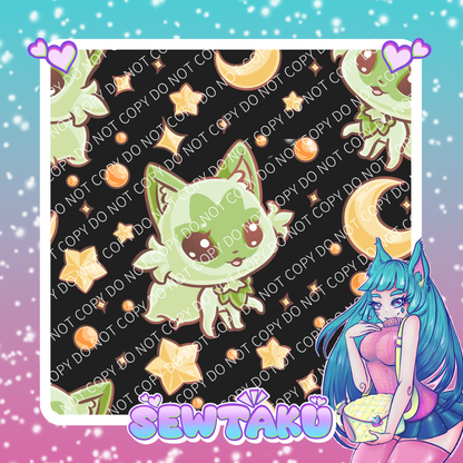 POKE Sprig Star Bloom Pre-Order
