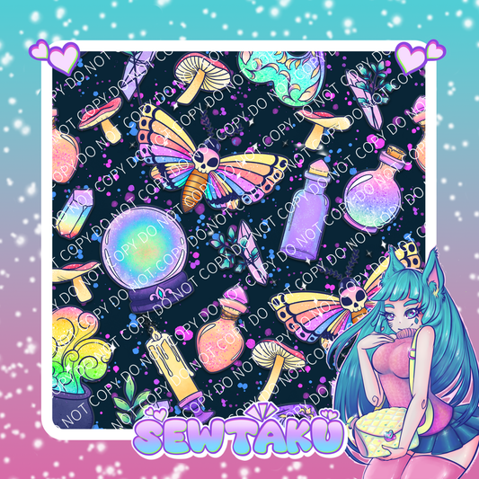Rainbow Craft Pre-Order