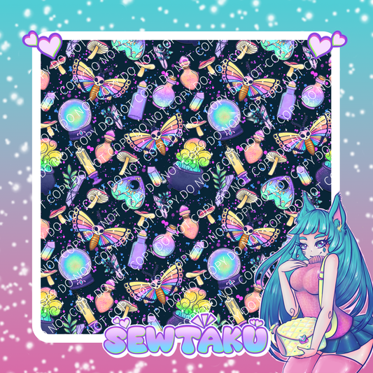 Rainbow Craft Pre-Order