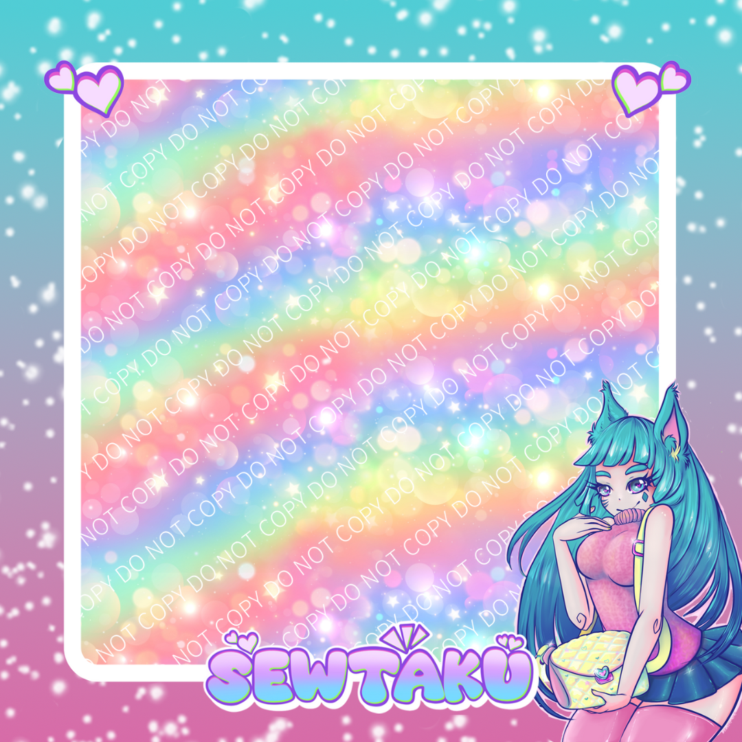 SM Sailor Coord Rainbow Pre-Order