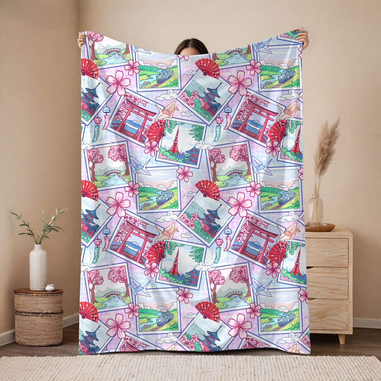 Blanket Pre-Order
