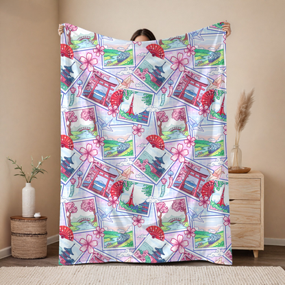Blanket Pre-Order