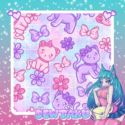 Bow Kitties Pre-Order