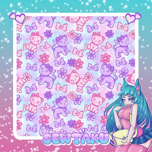 Bow Kitties Pre-Order