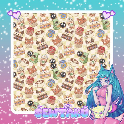GHIB Baked Delights Pre-Order