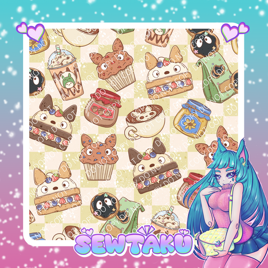 GHIB Baked Delights Pre-Order