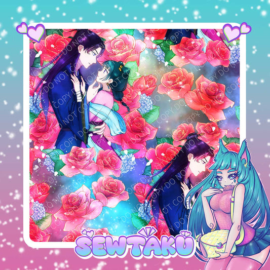 APO Jinshi Floral Pre-Order