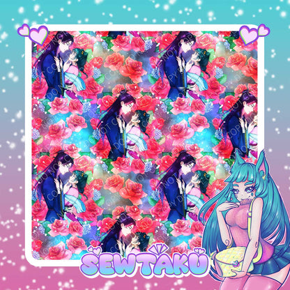 APO Jinshi Floral Pre-Order
