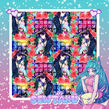 APO Jinshi Checkered Pre-Order