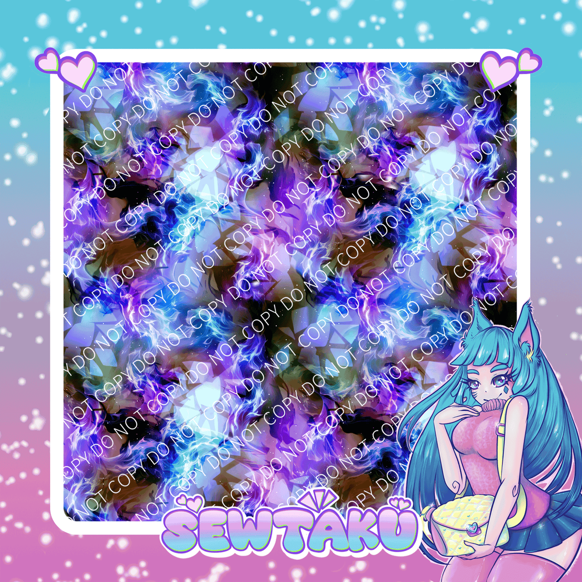 ATLA Airbender Team Coord Pre-Order
