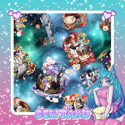 Bungo Scene 3 Pre-Order