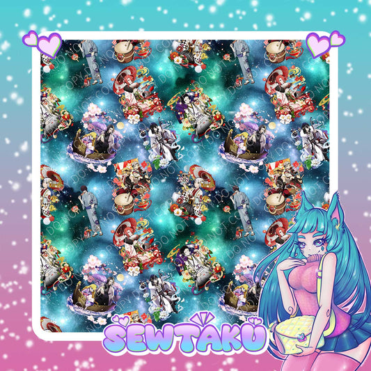 Bungo Scene 3 Pre-Order