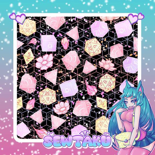 Pastel Dice Pre-Order