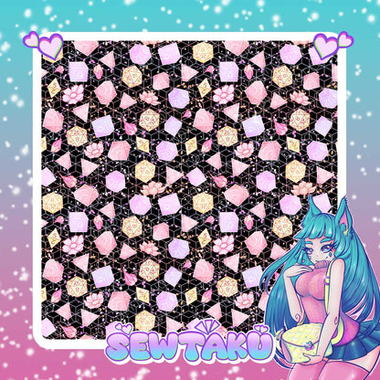 Pastel Dice Pre-Order