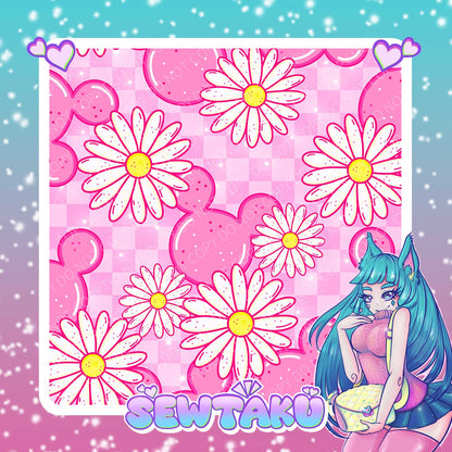 Flower Ears Pre-Order