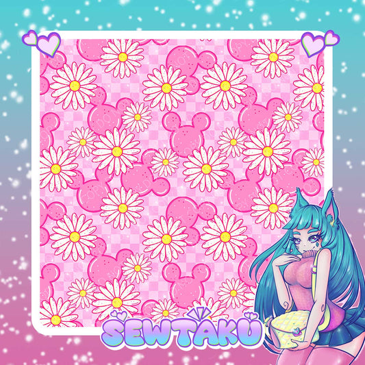 Flower Ears Pre-Order
