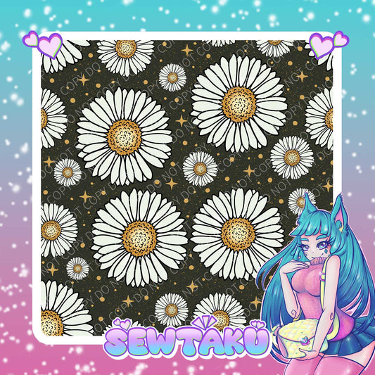 Daisy Chain Green Pre-Order