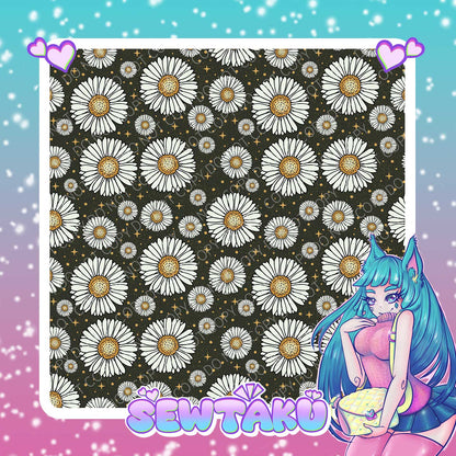 Daisy Chain Green Pre-Order