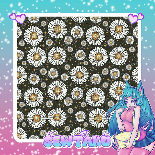 Daisy Chain Green Pre-Order