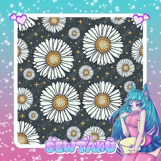 Daisy Chain Pre-Order
