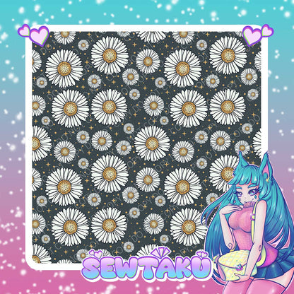 Daisy Chain Pre-Order