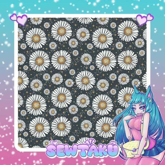 Daisy Chain Pre-Order