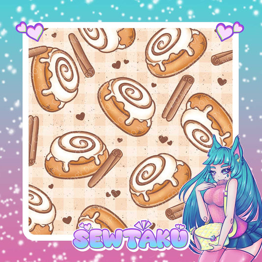 Checkered Rolls Pre-Order