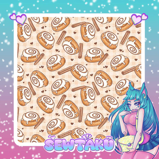 Checkered Rolls Pre-Order