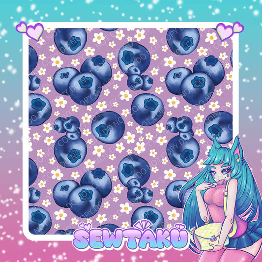 Bluberries Pre-Order