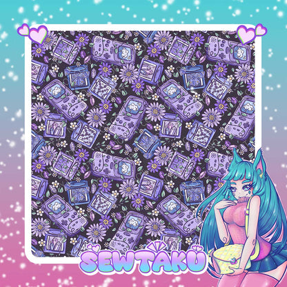 Purple Gamer Pre-Order