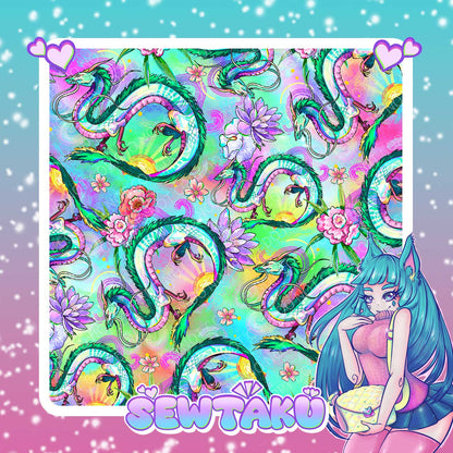 GHIB Haku Rainbow Pre-Order