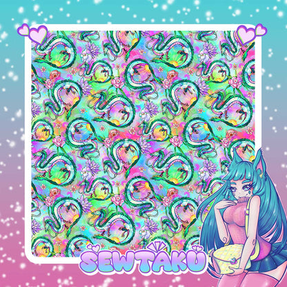 GHIB Haku Rainbow Pre-Order