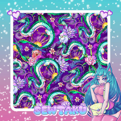 GHIB Haku Rainbow Pre-Order