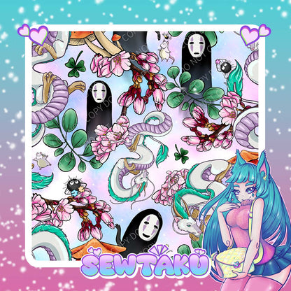 GHIB Floral Spirits Pre-Order