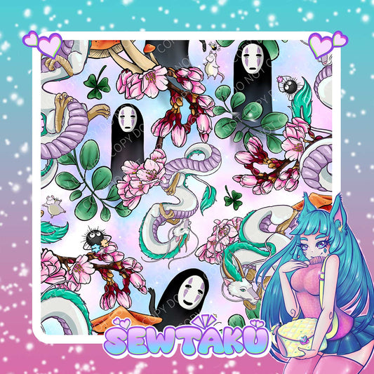 GHIB Floral Spirits Pre-Order
