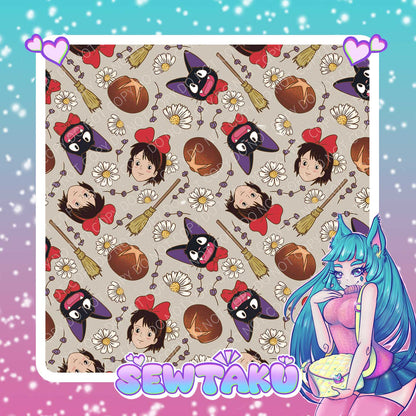 GHIB Kiki Bakery Pre-Order