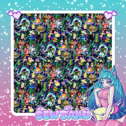 GHIB Rainbow Spirited Pre-Order