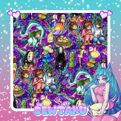 GHIB Rainbow Spirited Pre-Order