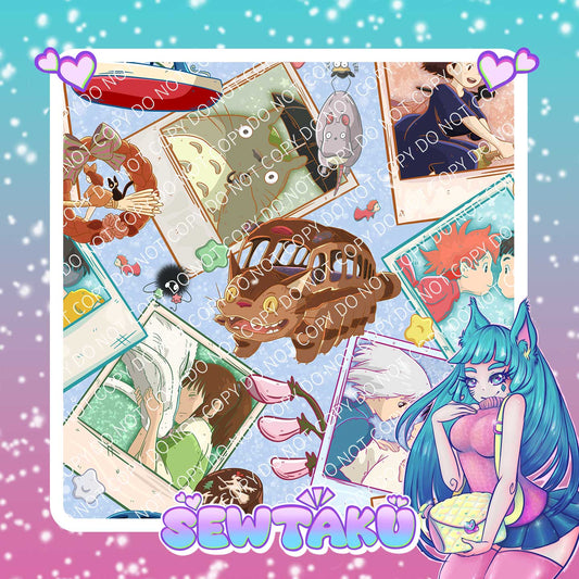 GHIB Postcards Pre-Order