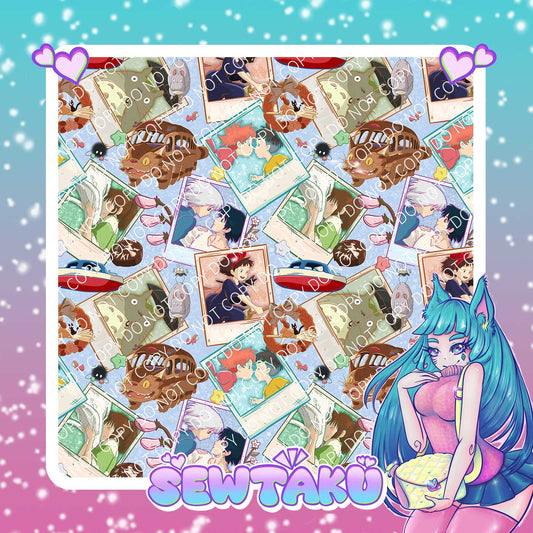 GHIB Postcards Pre-Order