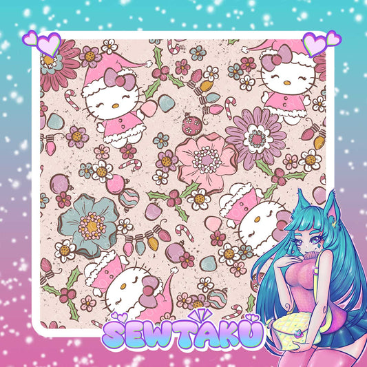 SANRIO Hello Christmas Pre-Order