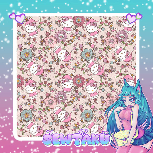 SANRIO Hello Christmas Pre-Order