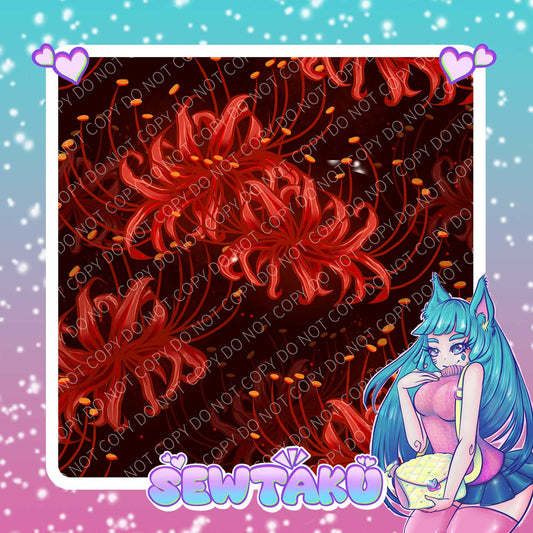 Spider Lily Pre-Order
