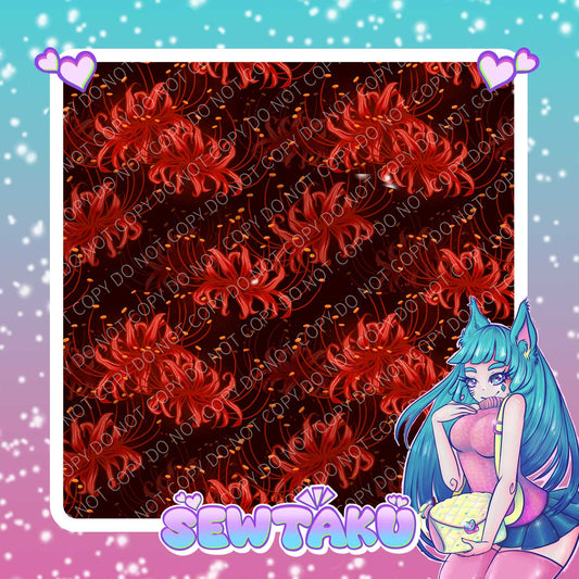 Spider Lily Pre-Order